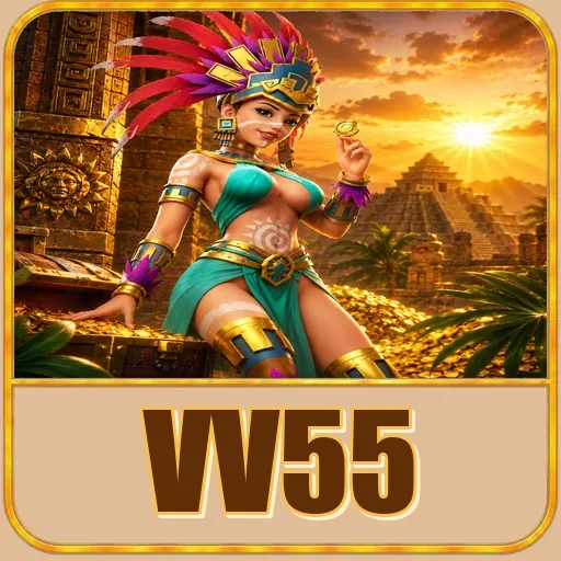 Gambar verifikasi tautan alternatif resmi vv55 Indonesia