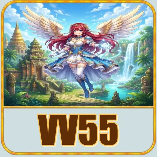 Gambar verifikasi hash SHA-256 unduhan APK vv55
